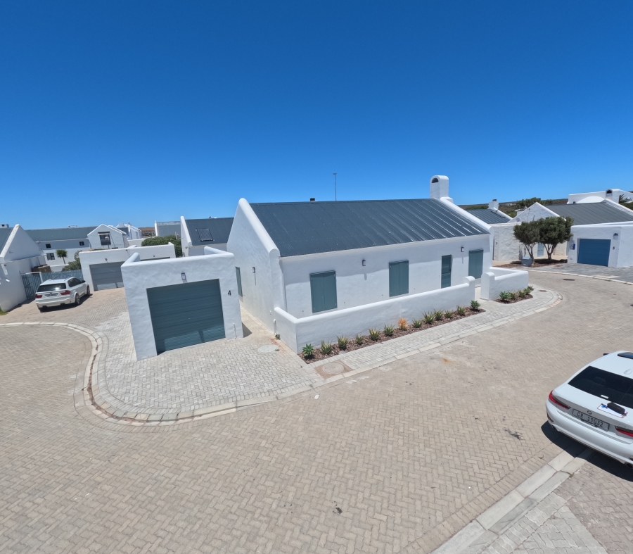 3 Bedroom Property for Sale in Paternoster Western Cape